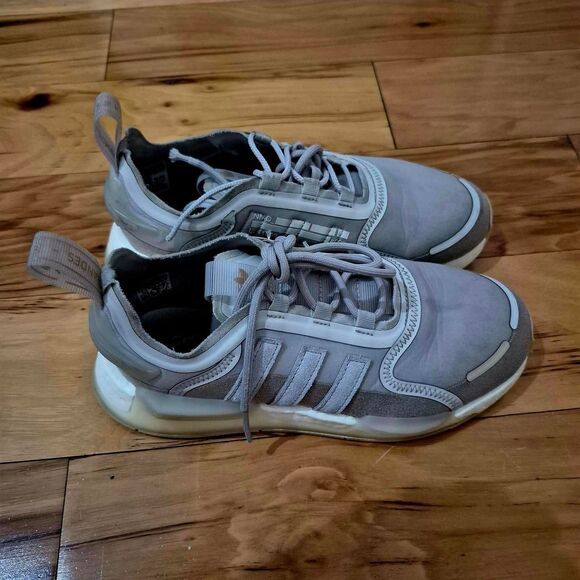 Adidas NMD V3 Alumina Magic Beige 2022 - Picture 3 of 7